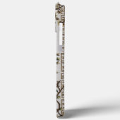 iPhone 13 proケース Case-Mate iPhoneケース (裏面 / 左)