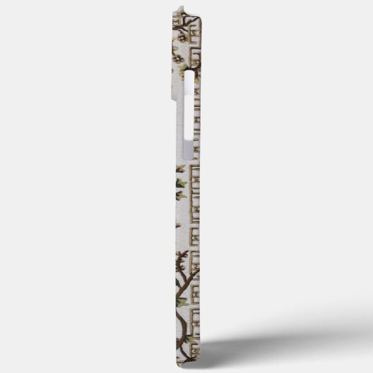 iPhone 13 proケース Case-Mate iPhoneケース (裏面 / 左)