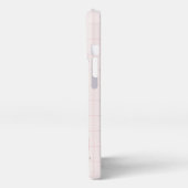 iPhone 13 Proケース iPhoneケース (左側面)