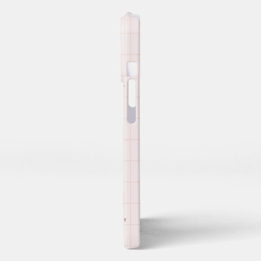 iPhone 13 Proケース iPhoneケース (左側面)