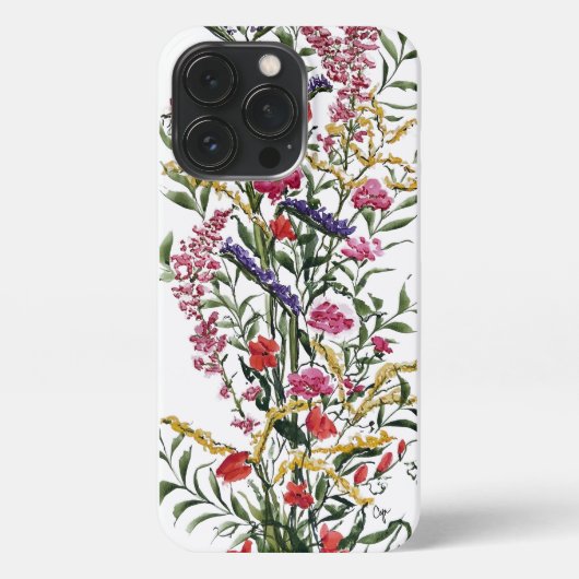 iPhone 13 Proスリムケース iPhoneケース (裏面)