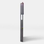 iPhone 13 Proスリムフィットケース、光沢 iPhoneケース (右側面)