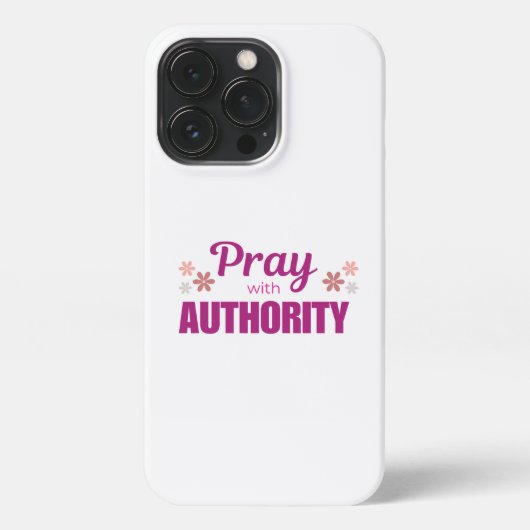 iPhone 13 Proスリムフィットケース、光沢 iPhoneケース (裏面)