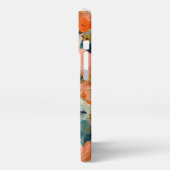 iPhone 13 Proスリムフィットケース、光沢 iPhoneケース (左側面)