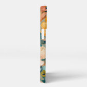 iPhone 13 Proスリムフィットケース、光沢 iPhoneケース (右側面)