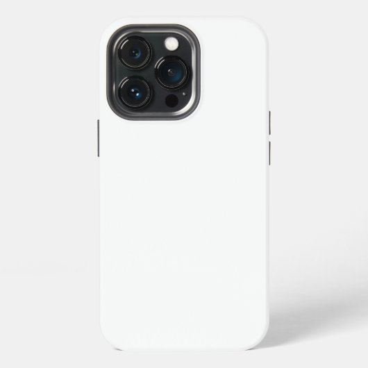 iPhone 13 Proタフケース、光沢 iPhoneケース (裏面)