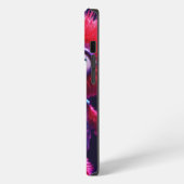 iPhone 13 Proモバイルカバー iPhoneケース (左側面)