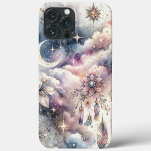 iPhone 13 Pro天空デザインの最大ケース Pro Maxケース