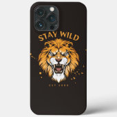 iPhone 13 Pro最大ケース Case-Mate iPhoneケース (裏面)