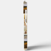 iPhone 13 Pro最大ケース Case-Mate iPhoneケース (裏面 / 左)