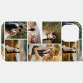 iPhone 13 Pro最大ケース Case-Mate iPhoneケース (裏面 (横))