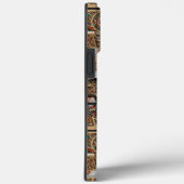 iPhone 13 Pro最大ケース Case-Mate iPhoneケース (裏面 / 右)