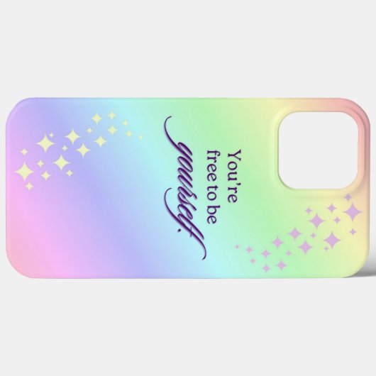iPhone 13 Pro最大ケース Case-Mate iPhoneケース (裏面 (横))