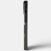 iPhone 13 Pro最大ケース Case-Mate iPhoneケース (裏面 / 左)