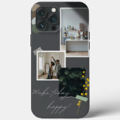 iPhone 13 Pro最大ケース Case-Mate iPhoneケース (裏面)