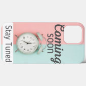 iPhone 13 Pro最大ケース Case-Mate iPhoneケース (裏面 (横))