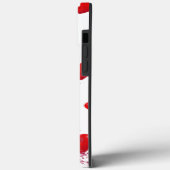 iPhone 13 Pro最大ケース Case-Mate iPhoneケース (裏面 / 左)