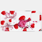 iPhone 13 Pro最大ケース Case-Mate iPhoneケース (裏面 (横))