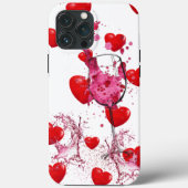 iPhone 13 Pro最大ケース Case-Mate iPhoneケース (裏面)