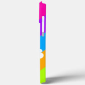 iPhone 13 Pro最大ケース Case-Mate iPhoneケース (裏面 / 左)