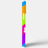 iPhone 13 Pro最大ケース Case-Mate iPhoneケース (裏面 / 右)