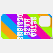 iPhone 13 Pro最大ケース Case-Mate iPhoneケース (裏面 (横))