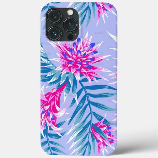 iPhone 13 Pro最大ケース Case-Mate iPhoneケース (裏面)