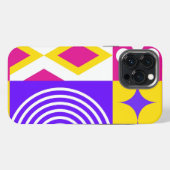 iPhone 13 Pro最大ケース iPhoneケース (裏面横)