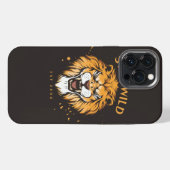 iPhone 13 Pro最大ケース iPhoneケース (裏面横)