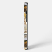 iPhone 13 Pro最大ケース iPhoneケース (左側面)