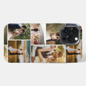 iPhone 13 Pro最大ケース iPhoneケース (裏面横)