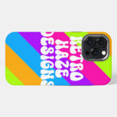 iPhone 13 Pro最大ケース iPhoneケース (裏面横)