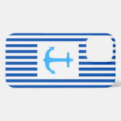 iPhone 13 Pro最大スリムフィットケース、光沢 iPhoneケース (裏面横)