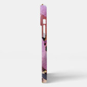 iPhone 13 Pro最大スリムフィットケース、光沢 iPhoneケース (左側面)