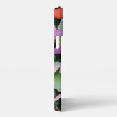 iPhone 13 Pro最大スリムフィットケース、光沢 iPhoneケース (右側面)