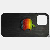 iPhone 13 pro最大 Case-Mate iPhoneケース (裏面 (横))