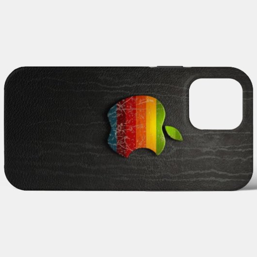 iPhone 13 pro最大 Case-Mate iPhoneケース (裏面 (横))