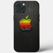iPhone 13 pro最大 Case-Mate iPhoneケース (裏面)