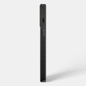 iPhone 13 pro最大 iPhoneケース (左側面)