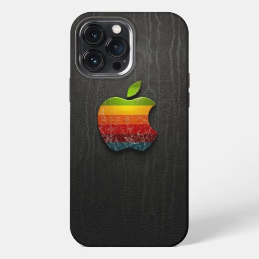 iPhone 13 pro最大 iPhoneケース (裏面)