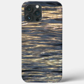 iPhone 13 Pro水の最大色 Case-Mate iPhoneケース (裏面)