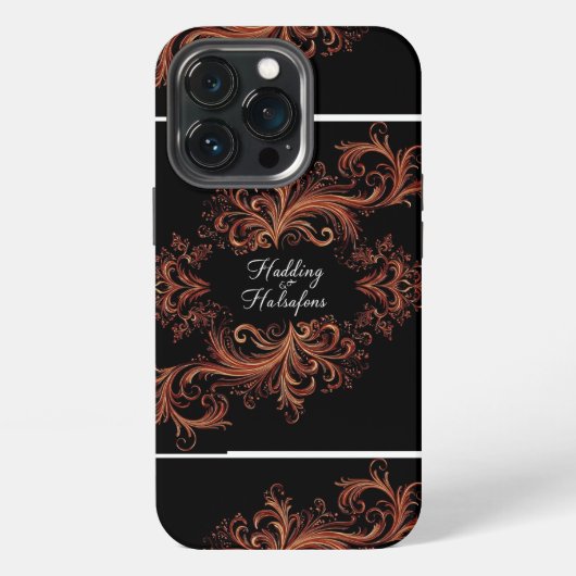 iPhone 13 Pro カケース iPhoneケース (裏面)