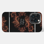iPhone 13 Pro カケース iPhoneケース (裏面横)