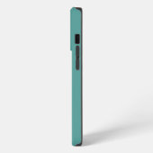 iPhone 13 Pro カバー (左側面)