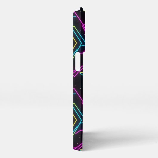 iPhone 13 Pro case iPhoneケース (右側面)