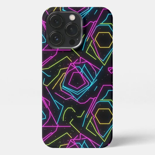 iPhone 13 Pro case iPhoneケース (裏面)