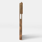 iPhone 13 Pro Case Men Halloween  iPhoneケース (右側面)