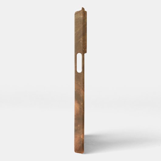 iPhone 13 Pro Case Men Halloween  iPhoneケース (右側面)