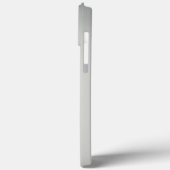 iPhone 13 Pro MaxカバーとカラフルAppleロゴ Case-Mate iPhoneケース (裏面 / 左)