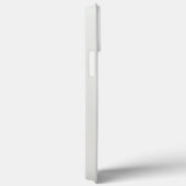 iPhone 13 Pro MaxカバーとカラフルAppleロゴ Case-Mate iPhoneケース (裏面 / 右)